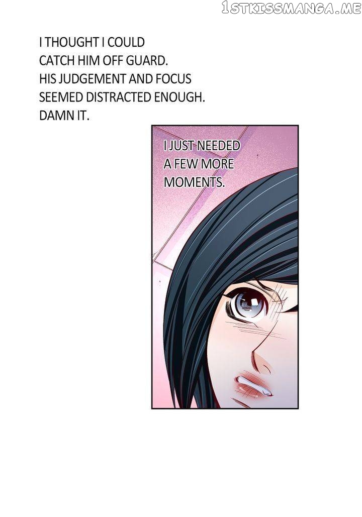 Give to the Heart Webtoon Edition chapter 103 - page 12