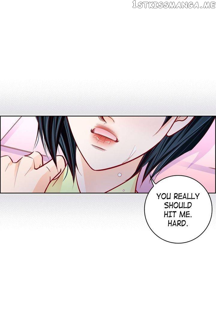 Give to the Heart Webtoon Edition chapter 103 - page 13
