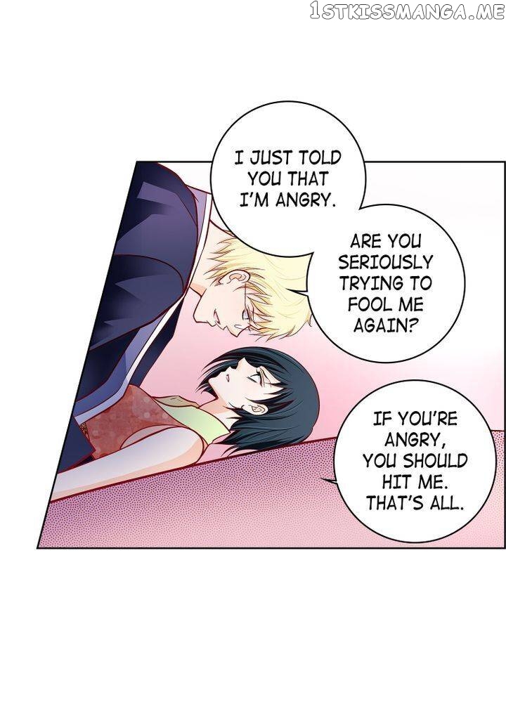 Give to the Heart Webtoon Edition chapter 103 - page 15