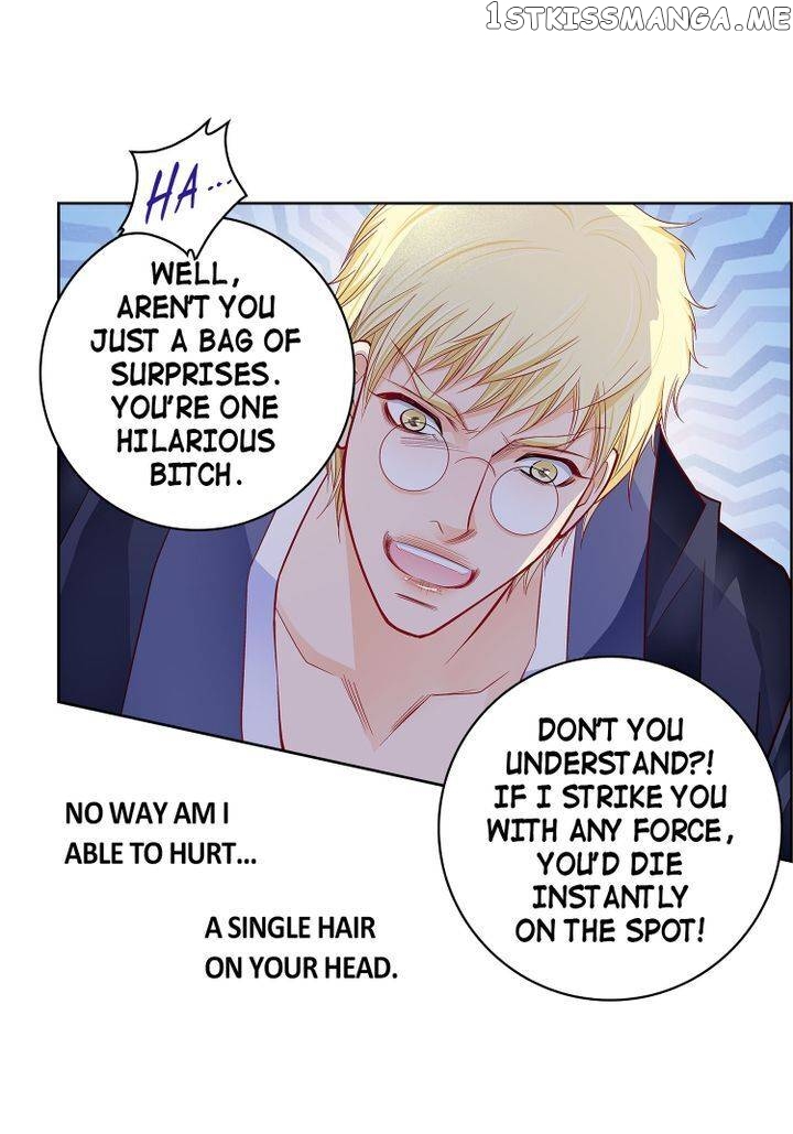 Give to the Heart Webtoon Edition chapter 103 - page 16