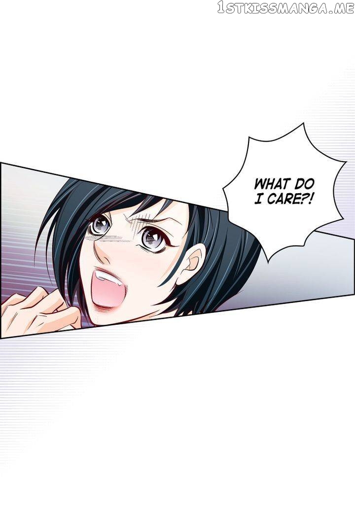 Give to the Heart Webtoon Edition chapter 103 - page 17