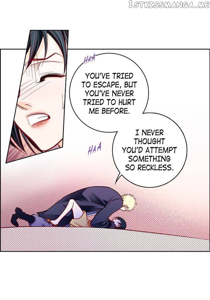 Give to the Heart Webtoon Edition chapter 103 - page 19