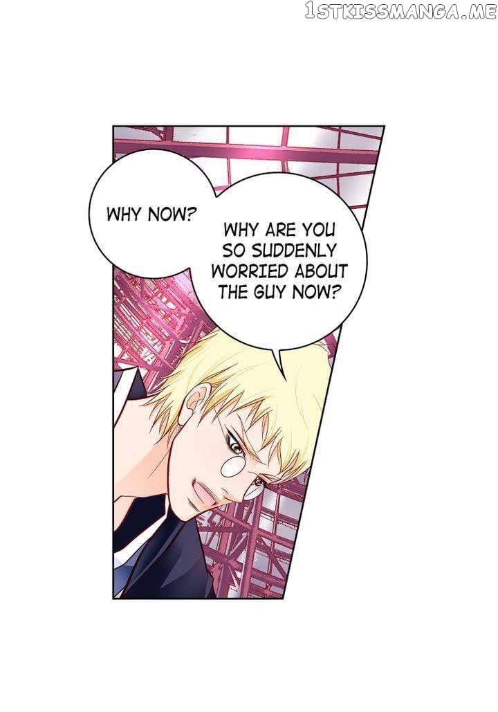 Give to the Heart Webtoon Edition chapter 103 - page 20
