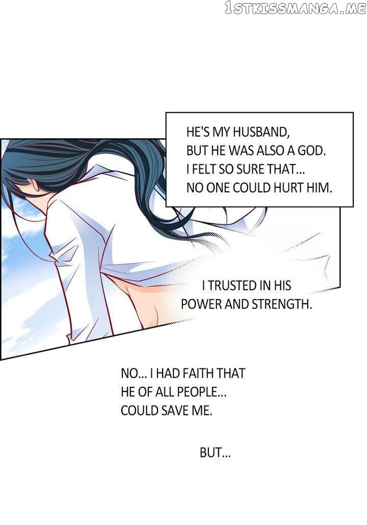 Give to the Heart Webtoon Edition chapter 103 - page 22