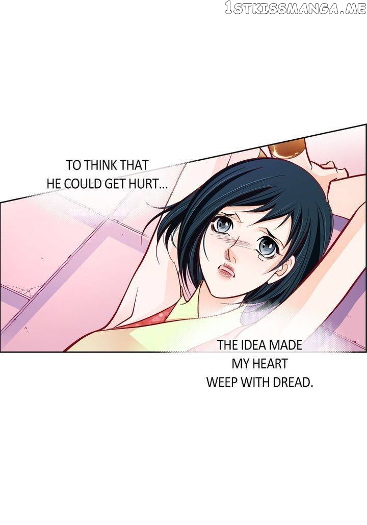 Give to the Heart Webtoon Edition chapter 103 - page 23