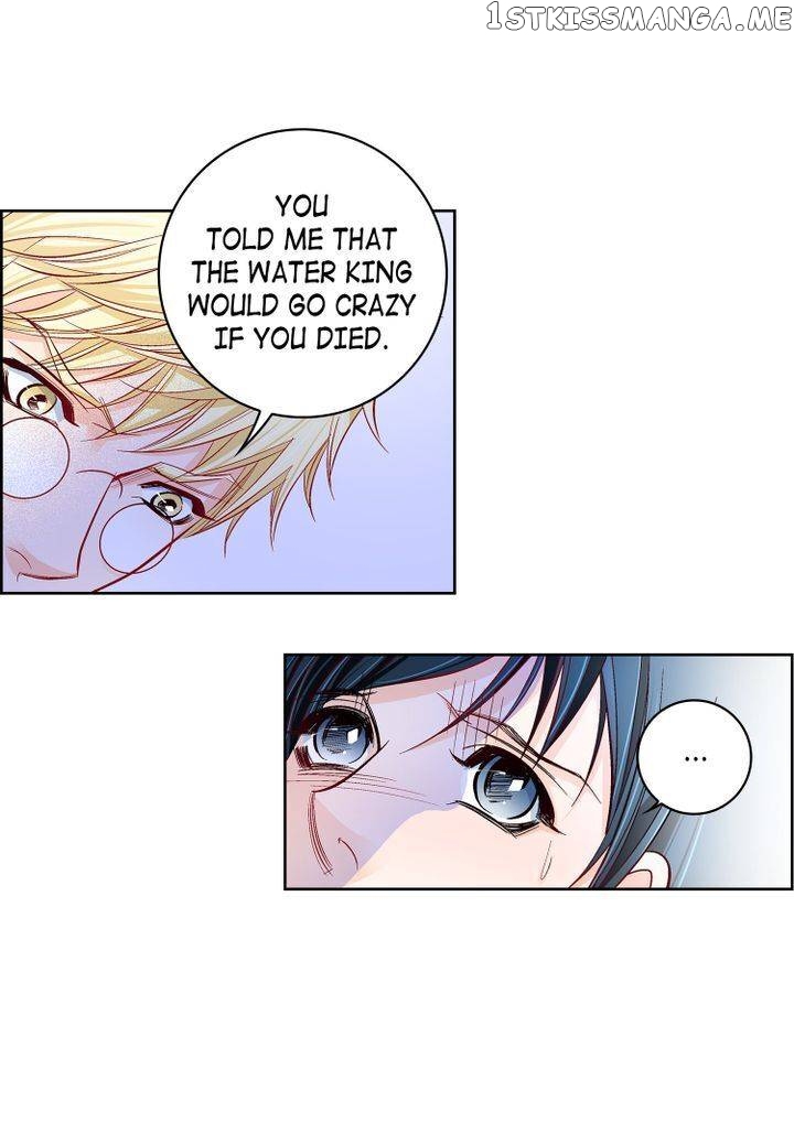 Give to the Heart Webtoon Edition chapter 103 - page 24