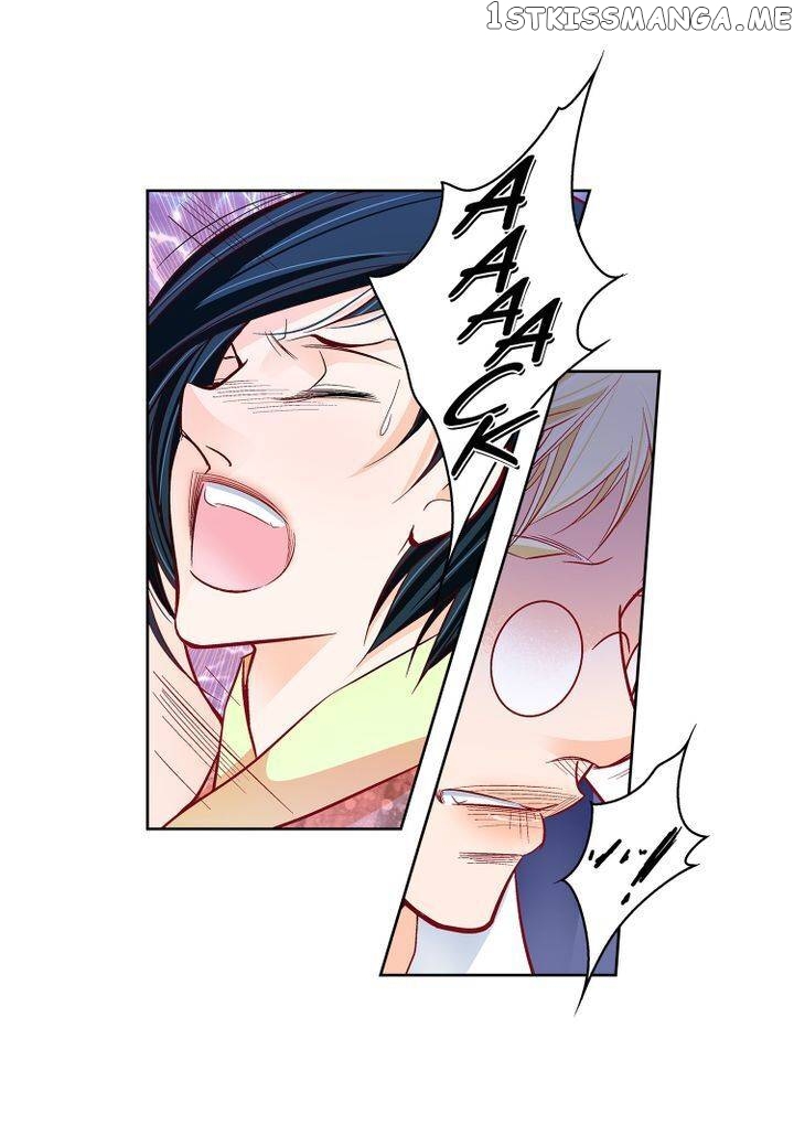 Give to the Heart Webtoon Edition chapter 103 - page 26