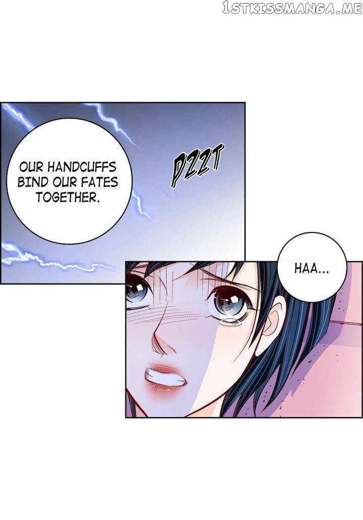 Give to the Heart Webtoon Edition chapter 103 - page 27