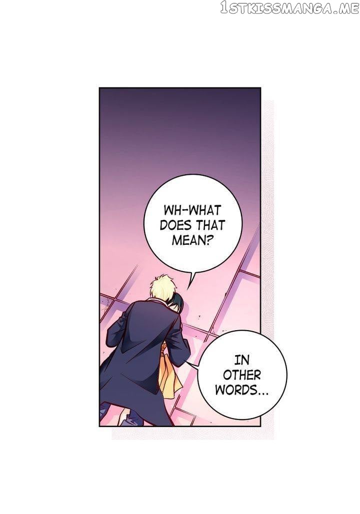 Give to the Heart Webtoon Edition chapter 103 - page 29