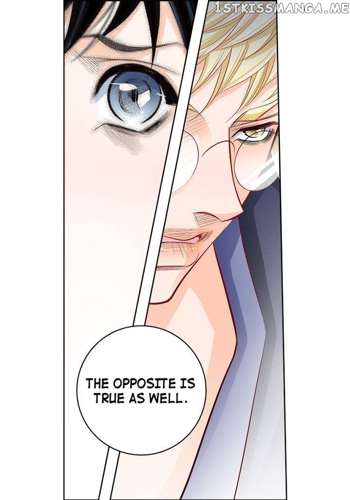 Give to the Heart Webtoon Edition chapter 103 - page 31