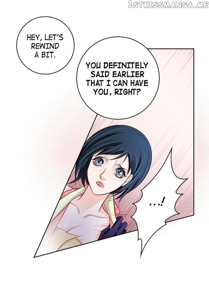 Give to the Heart Webtoon Edition chapter 103 - page 36