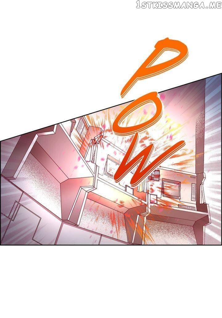 Give to the Heart Webtoon Edition chapter 103 - page 37