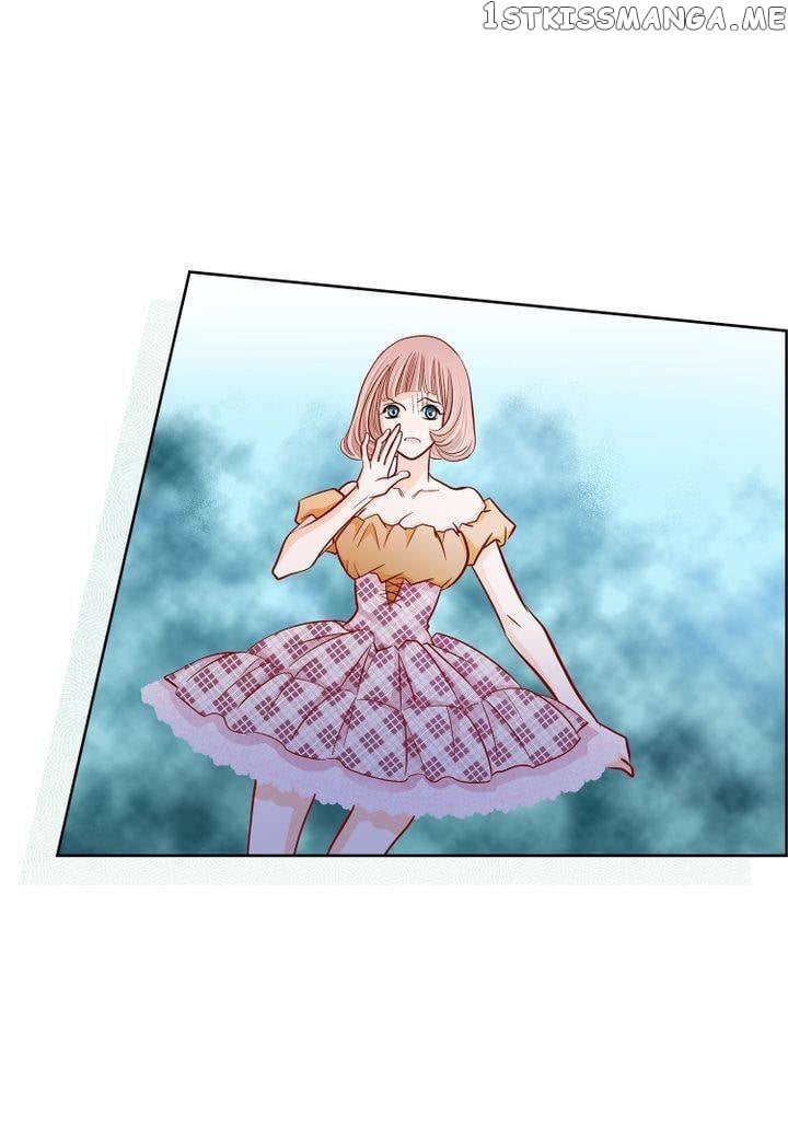 Give to the Heart Webtoon Edition chapter 103 - page 40