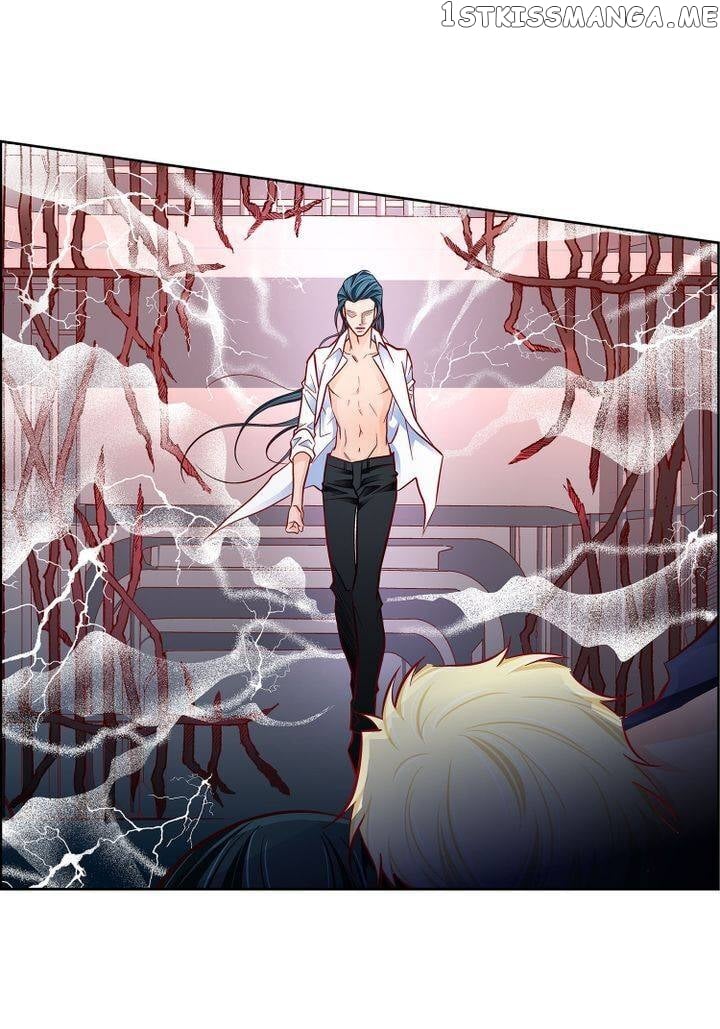 Give to the Heart Webtoon Edition chapter 103 - page 44