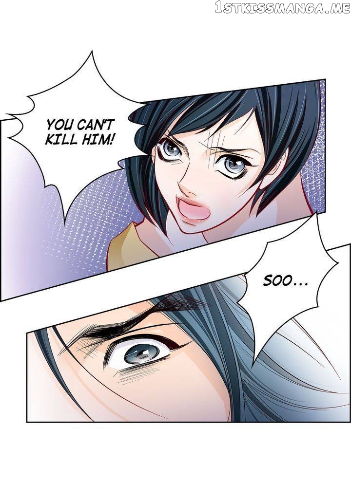 Give to the Heart Webtoon Edition chapter 103 - page 50