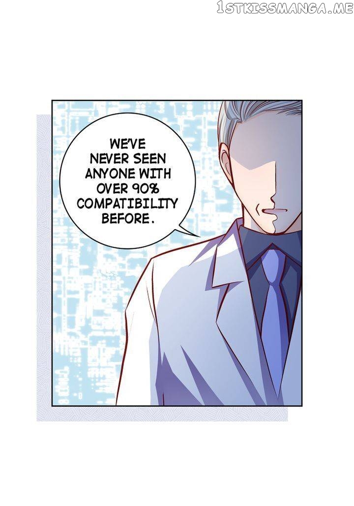 Give to the Heart Webtoon Edition chapter 102 - page 10