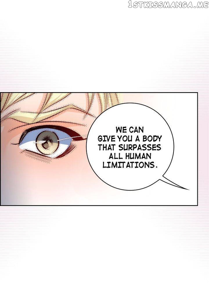 Give to the Heart Webtoon Edition chapter 102 - page 12