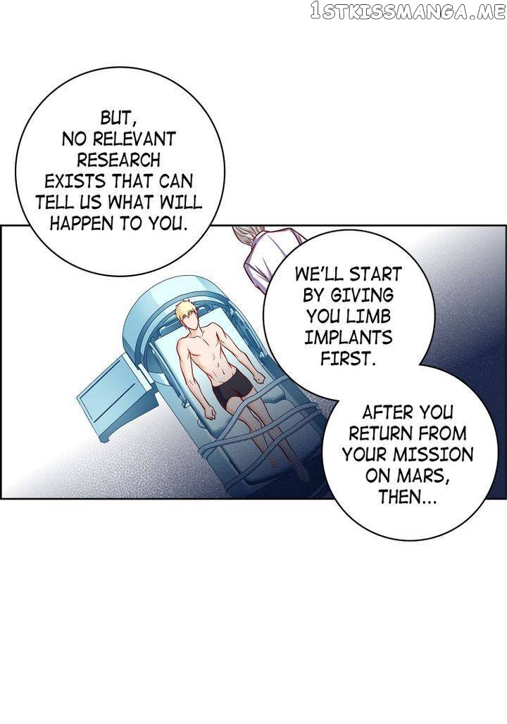 Give to the Heart Webtoon Edition chapter 102 - page 13