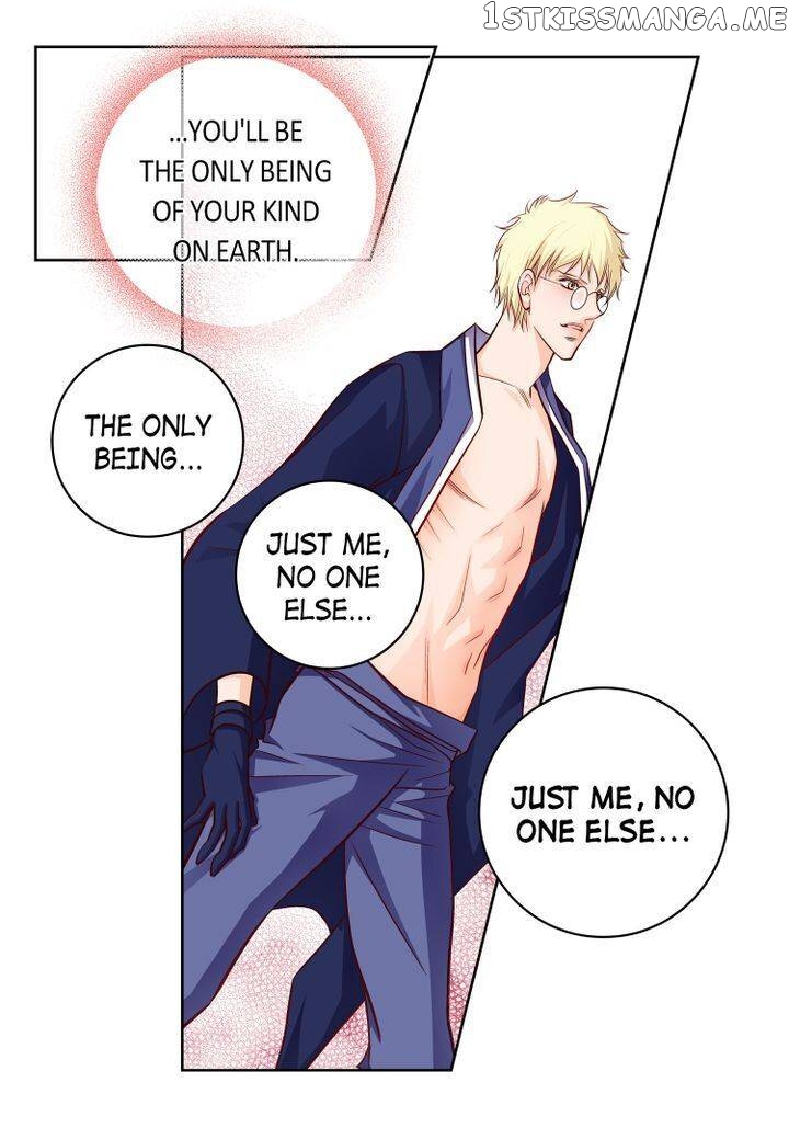 Give to the Heart Webtoon Edition chapter 102 - page 14