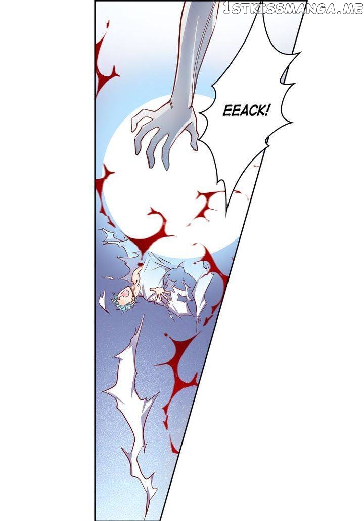 Give to the Heart Webtoon Edition chapter 102 - page 20