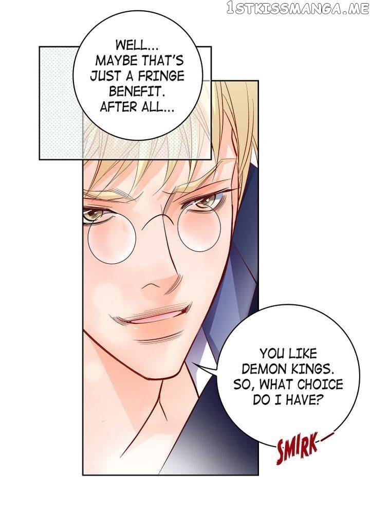 Give to the Heart Webtoon Edition chapter 102 - page 24