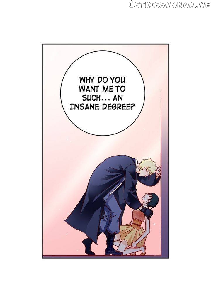Give to the Heart Webtoon Edition chapter 102 - page 26