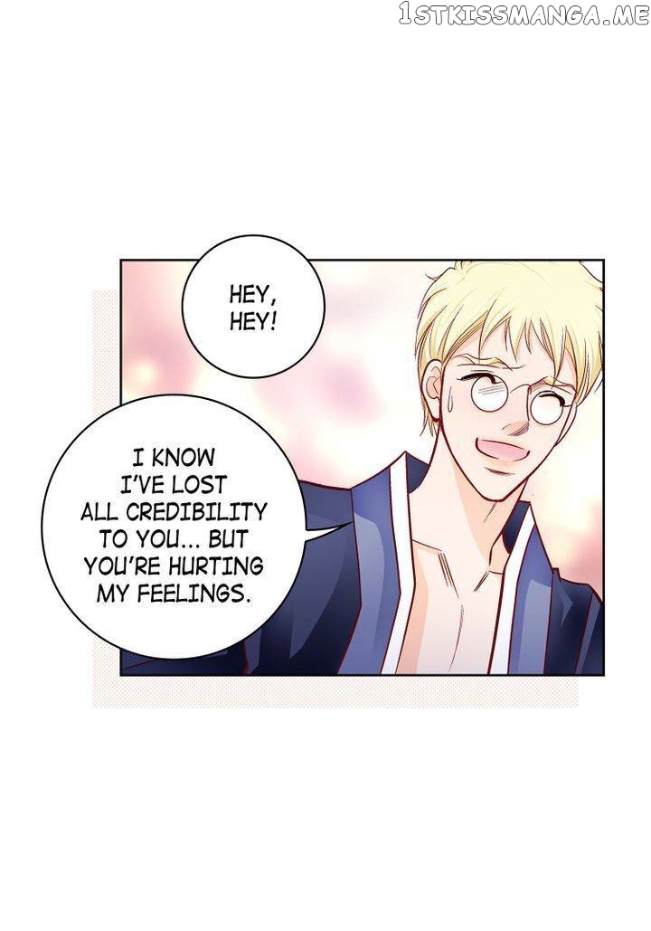 Give to the Heart Webtoon Edition chapter 102 - page 29