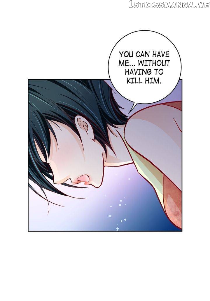 Give to the Heart Webtoon Edition chapter 102 - page 30