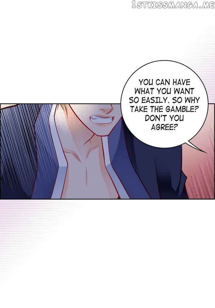Give to the Heart Webtoon Edition chapter 102 - page 36