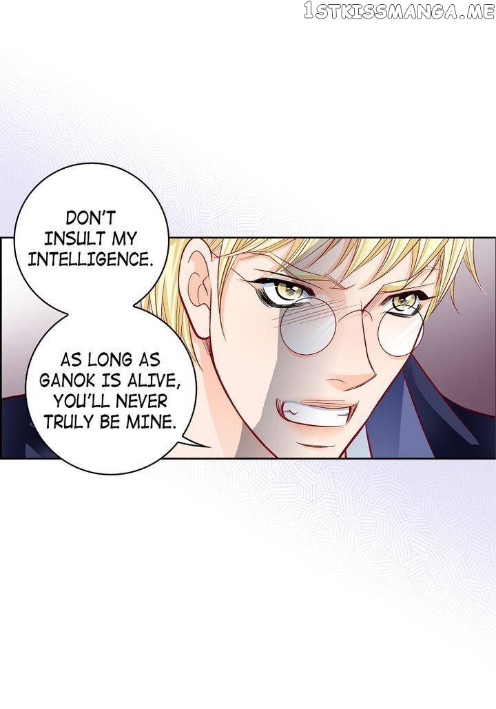 Give to the Heart Webtoon Edition chapter 102 - page 37