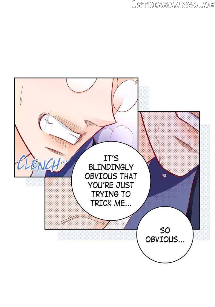 Give to the Heart Webtoon Edition chapter 102 - page 42