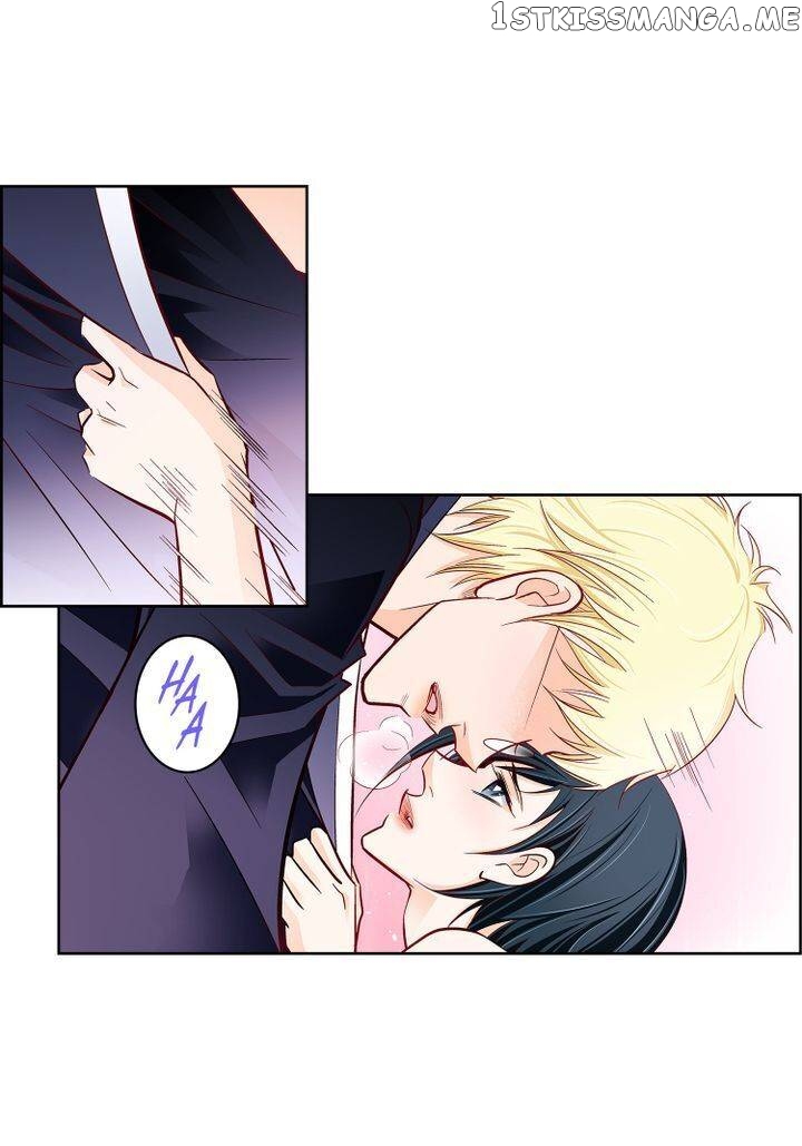 Give to the Heart Webtoon Edition chapter 102 - page 43