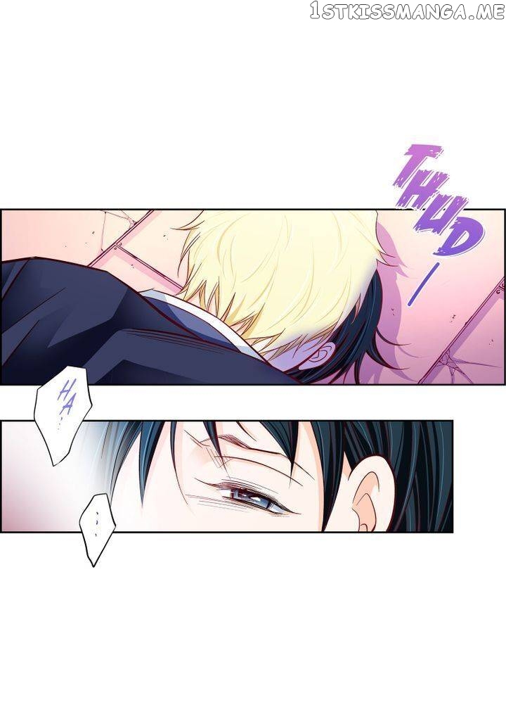 Give to the Heart Webtoon Edition chapter 102 - page 50