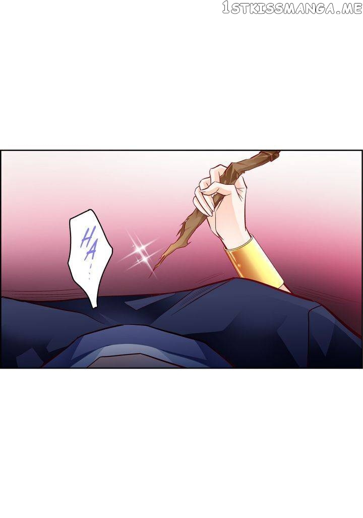 Give to the Heart Webtoon Edition chapter 102 - page 51