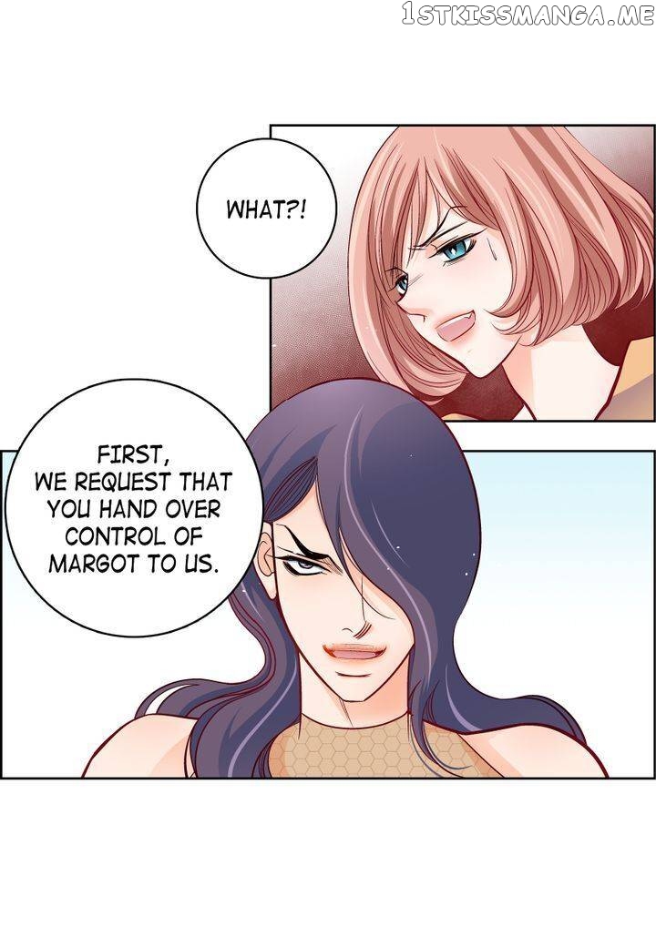 Give to the Heart Webtoon Edition chapter 101 - page 11