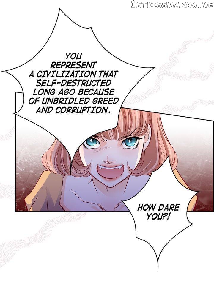 Give to the Heart Webtoon Edition chapter 101 - page 13