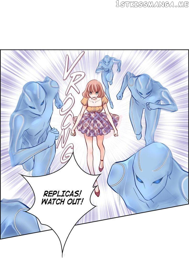 Give to the Heart Webtoon Edition chapter 101 - page 14