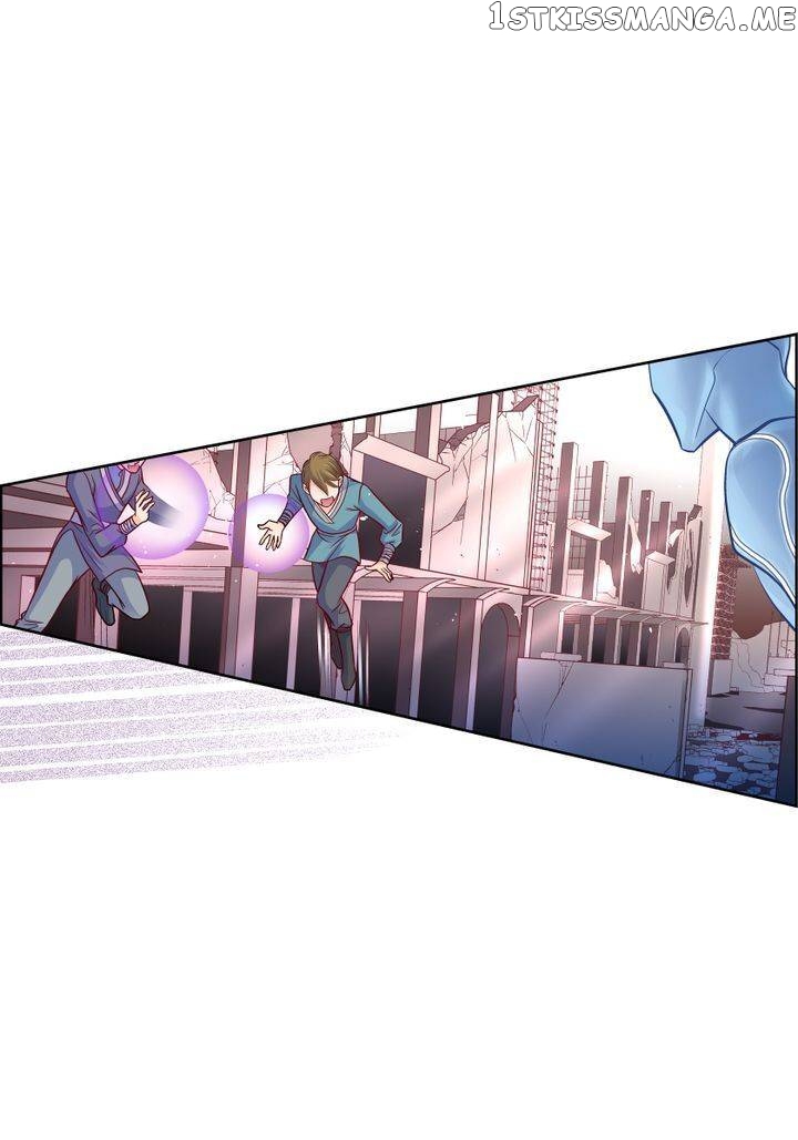 Give to the Heart Webtoon Edition chapter 101 - page 15