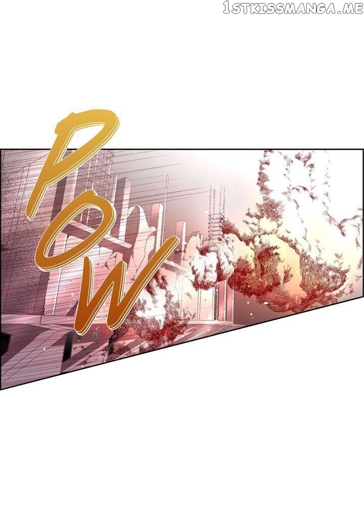 Give to the Heart Webtoon Edition chapter 101 - page 16
