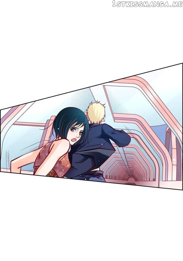 Give to the Heart Webtoon Edition chapter 101 - page 17
