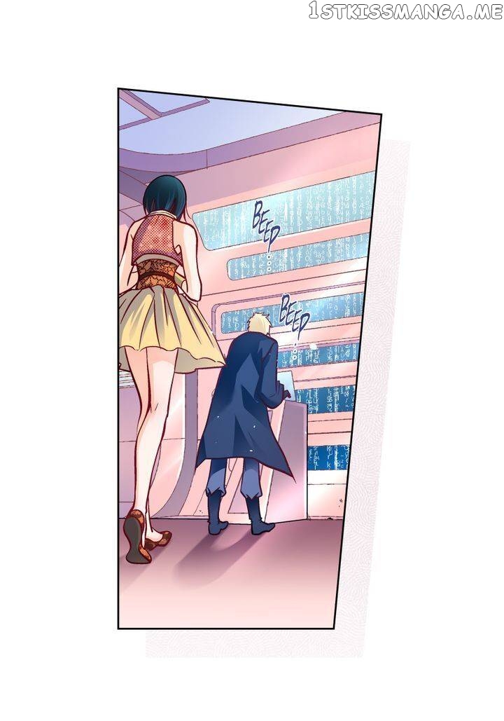 Give to the Heart Webtoon Edition chapter 101 - page 18