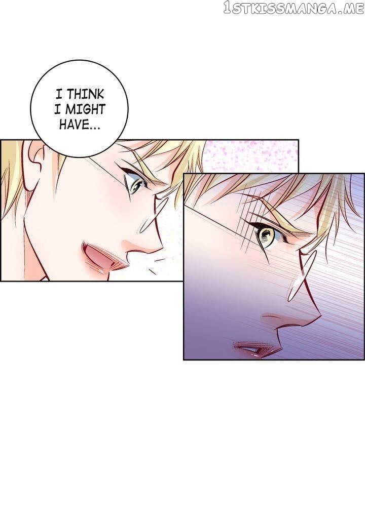 Give to the Heart Webtoon Edition chapter 101 - page 20