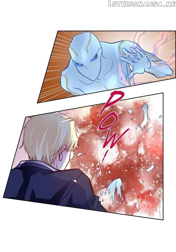 Give to the Heart Webtoon Edition chapter 101 - page 22
