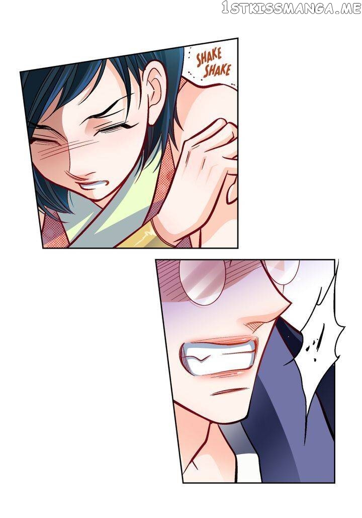Give to the Heart Webtoon Edition chapter 101 - page 25