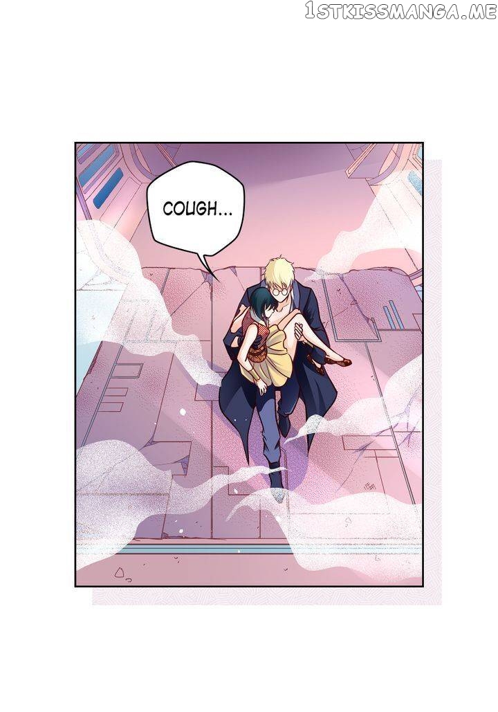 Give to the Heart Webtoon Edition chapter 101 - page 28