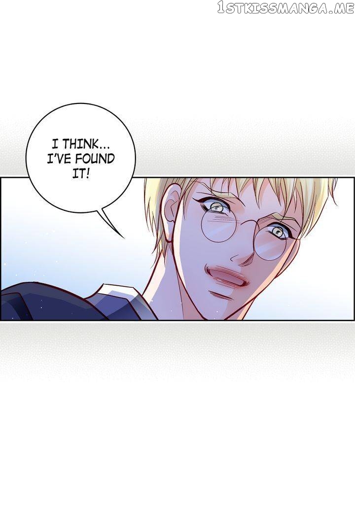 Give to the Heart Webtoon Edition chapter 101 - page 30