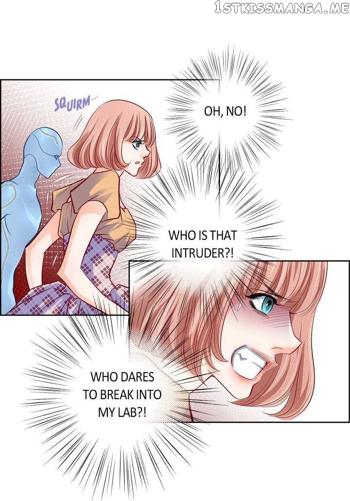 Give to the Heart Webtoon Edition chapter 101 - page 31