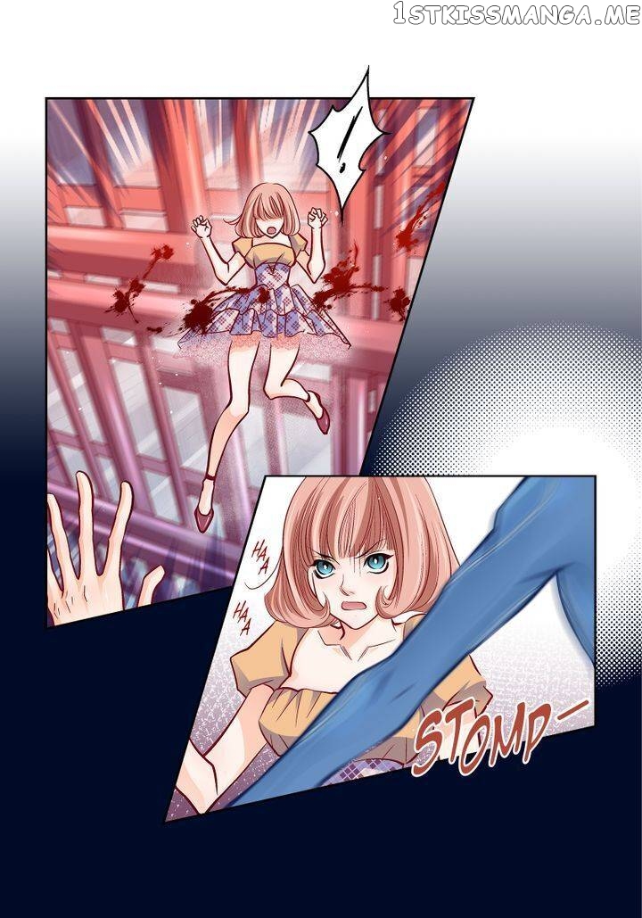 Give to the Heart Webtoon Edition chapter 101 - page 32