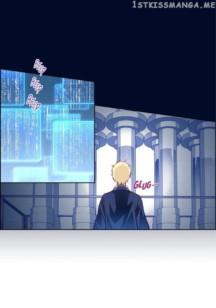 Give to the Heart Webtoon Edition chapter 101 - page 34
