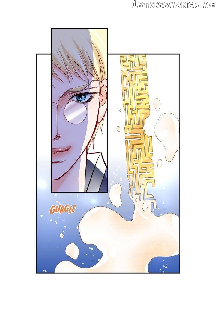 Give to the Heart Webtoon Edition chapter 101 - page 35